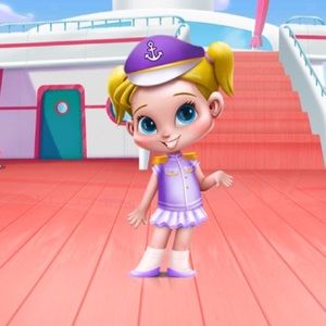 Meet your Posher, Vanessa